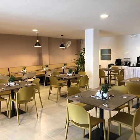 Colon Plaza Hotel Tumaco Exterior photo